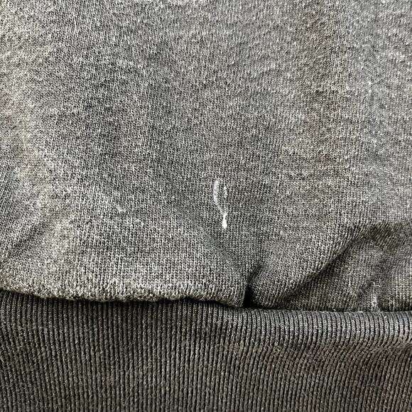 Polygon Studios Hoodie Sweatshirt Adult Small Black Tech Art Design Video Game - Picture 8 of 12